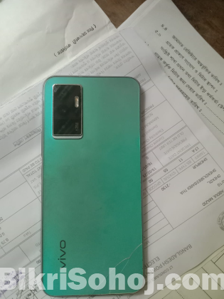 Vivo v23e